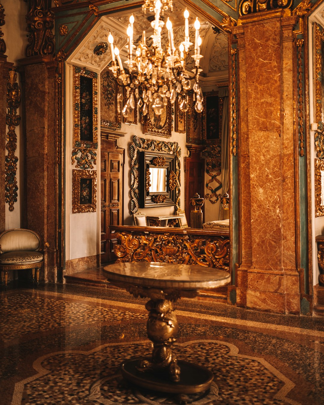 Presidential Crown Suite