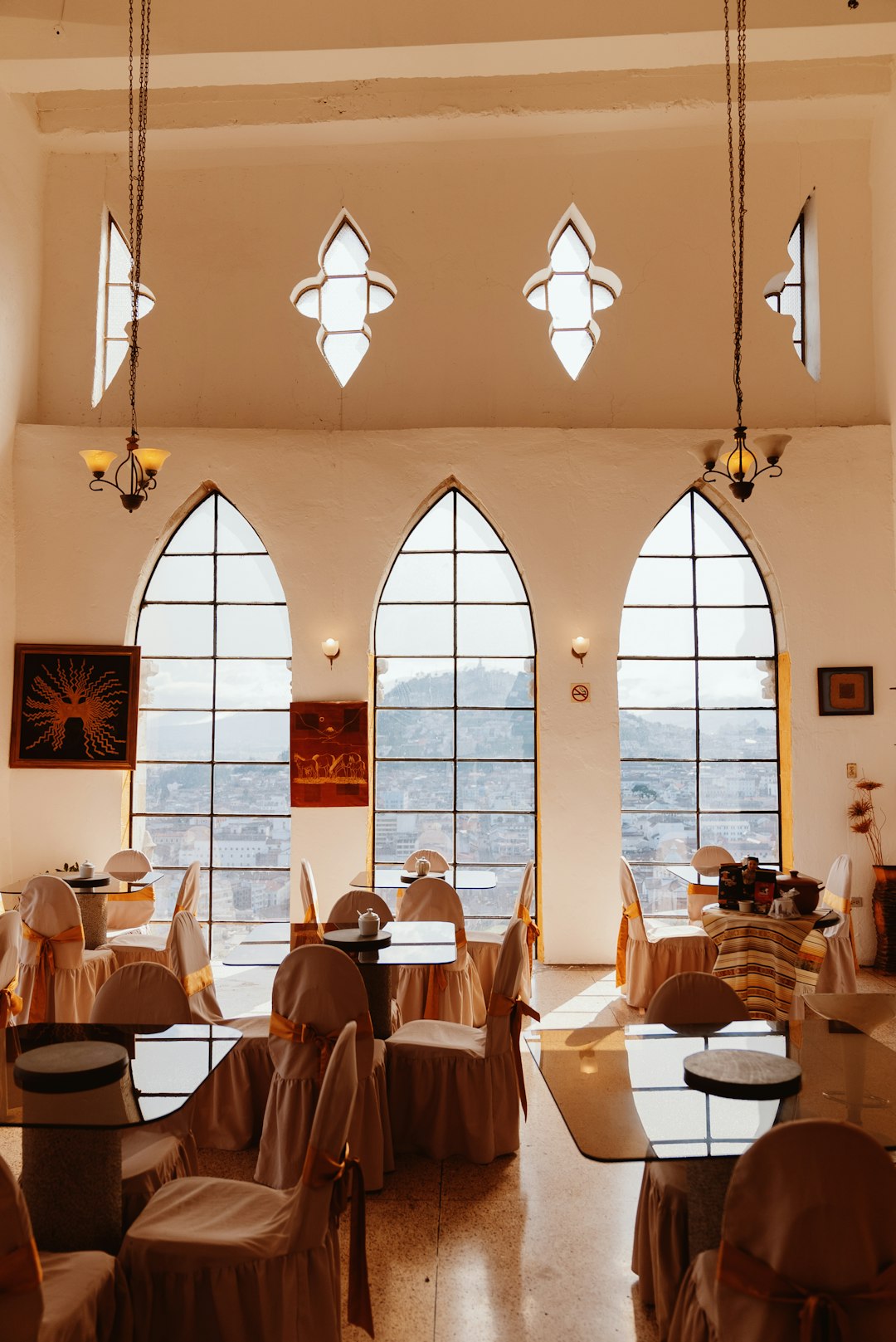 The Forge Restaurant