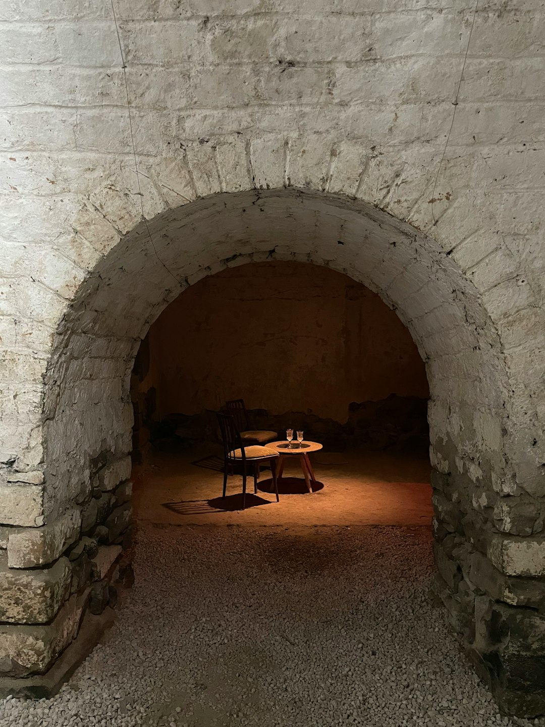 Wine Cellar