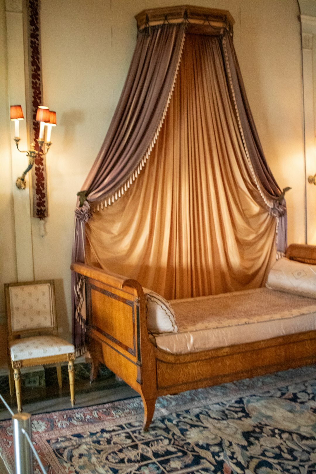 Executive Noble Room