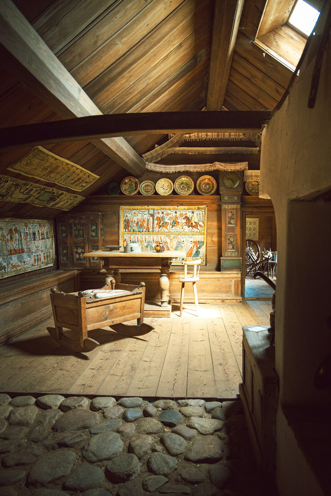 Knights Hall Conference Center