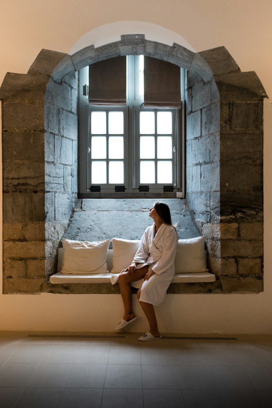 Medieval Spa